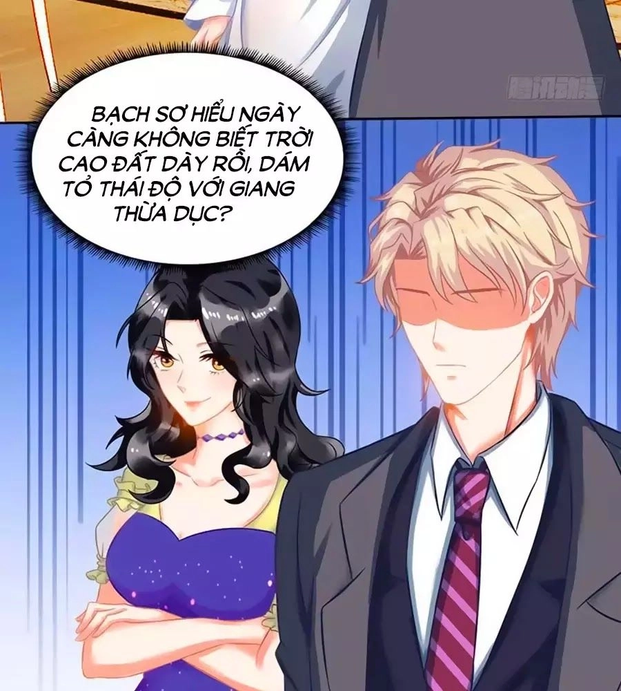 Một Thai Hai Bảo : Đưa Mami Về Nhà ! Chapter 34 - 6