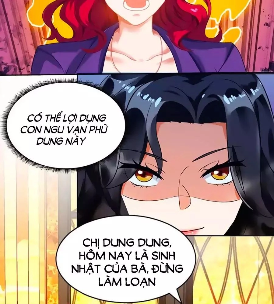 Một Thai Hai Bảo : Đưa Mami Về Nhà ! Chapter 34 - 8