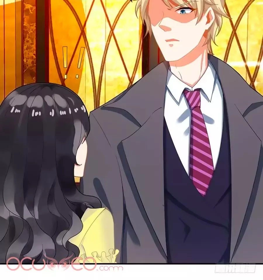 Một Thai Hai Bảo : Đưa Mami Về Nhà ! Chapter 34 - 16