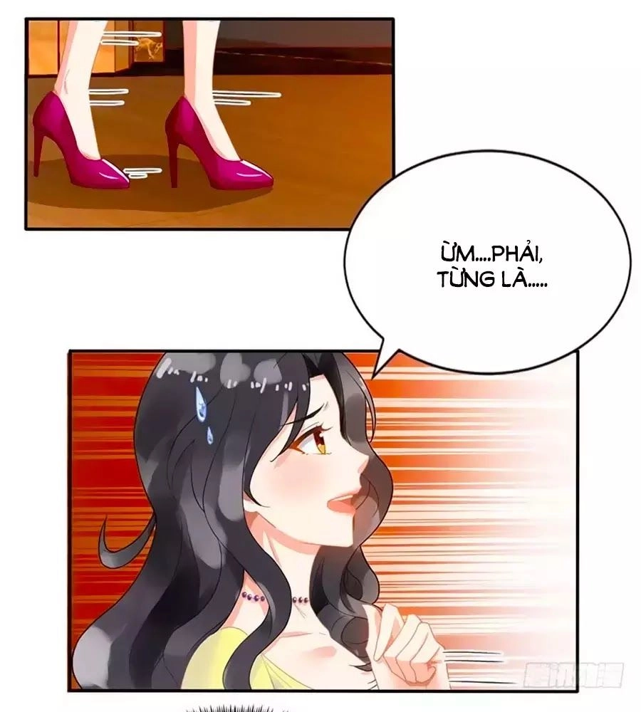 Một Thai Hai Bảo : Đưa Mami Về Nhà ! Chapter 34 - 17