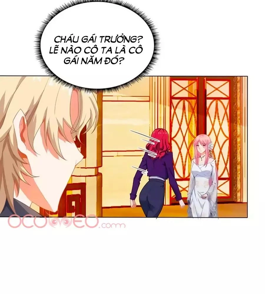 Một Thai Hai Bảo : Đưa Mami Về Nhà ! Chapter 34 - 18