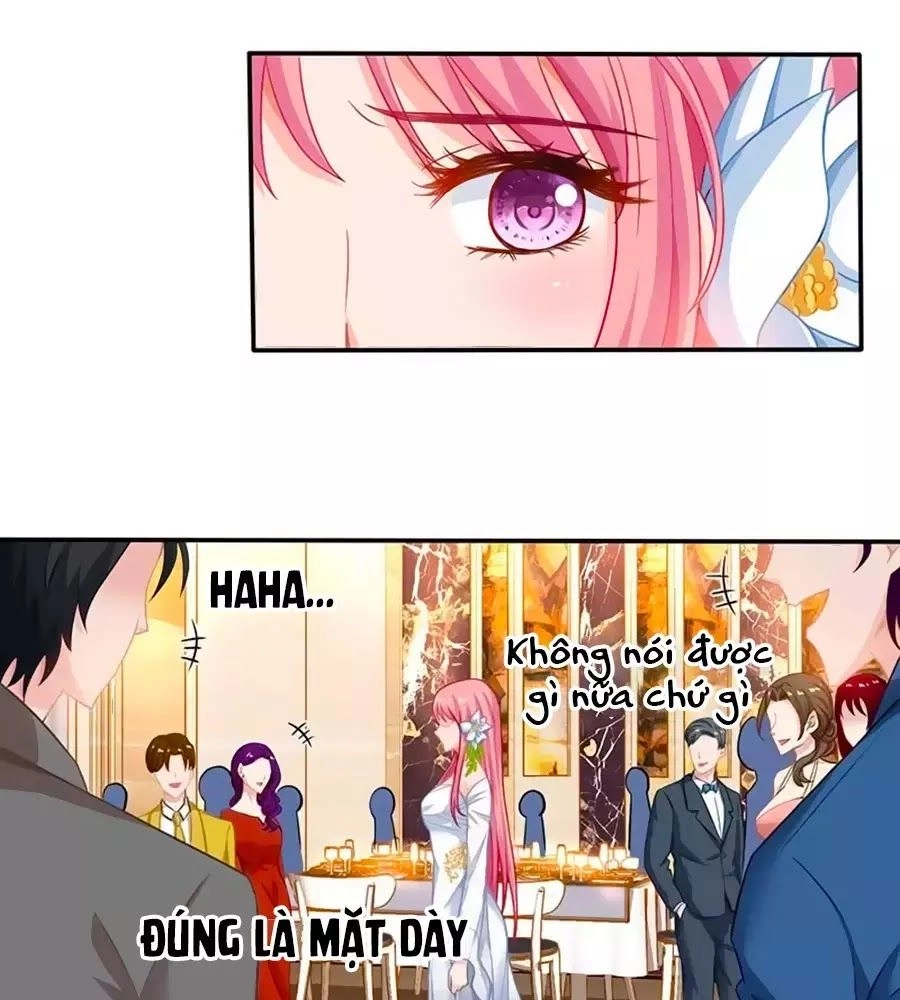 Một Thai Hai Bảo : Đưa Mami Về Nhà ! Chapter 34 - 31