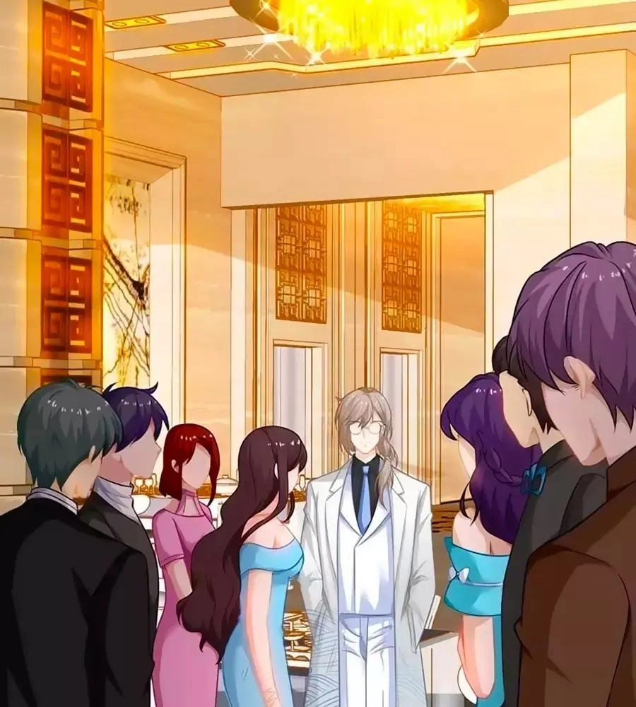 Một Thai Hai Bảo : Đưa Mami Về Nhà ! Chapter 34 - 40