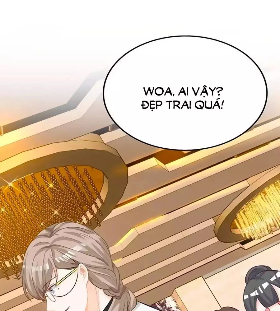 Một Thai Hai Bảo : Đưa Mami Về Nhà ! Chapter 34 - 42