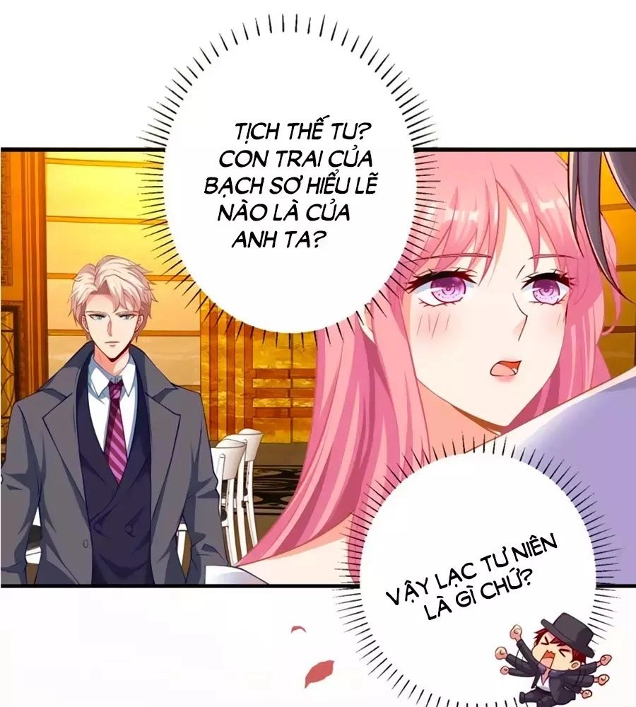 Một Thai Hai Bảo : Đưa Mami Về Nhà ! Chapter 35 - 1