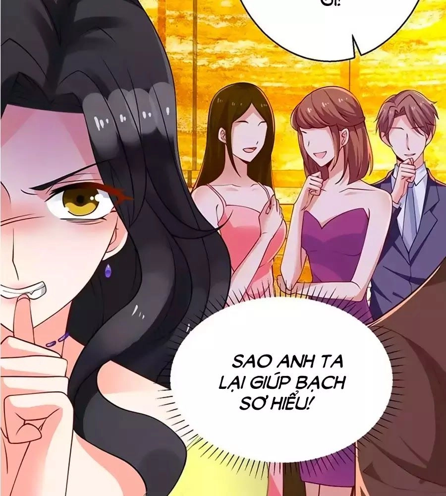 Một Thai Hai Bảo : Đưa Mami Về Nhà ! Chapter 35 - 8