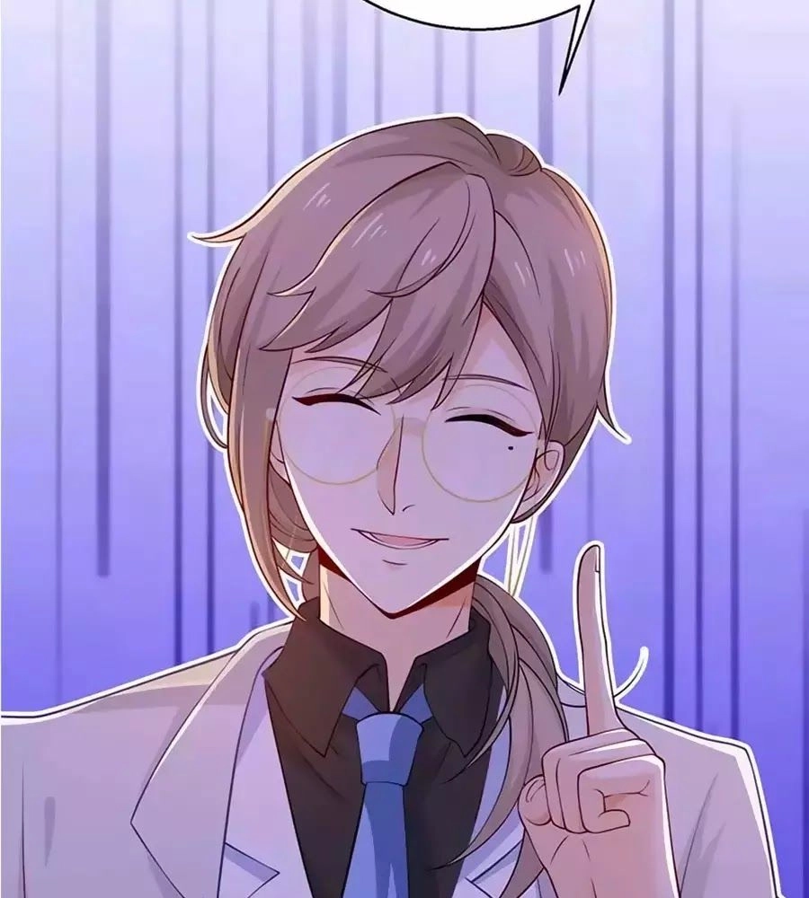 Một Thai Hai Bảo : Đưa Mami Về Nhà ! Chapter 35 - 11