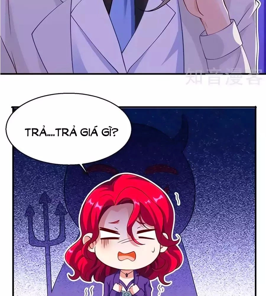 Một Thai Hai Bảo : Đưa Mami Về Nhà ! Chapter 35 - 12