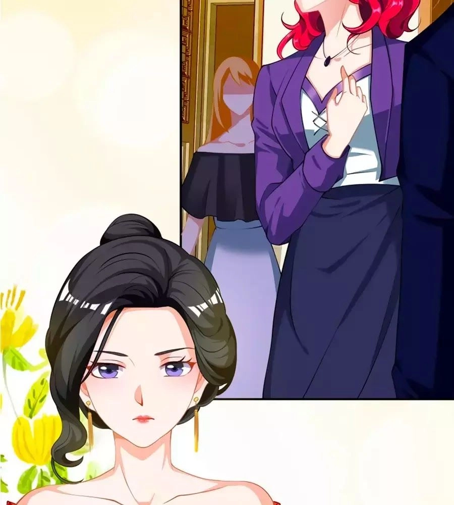 Một Thai Hai Bảo : Đưa Mami Về Nhà ! Chapter 35 - 15