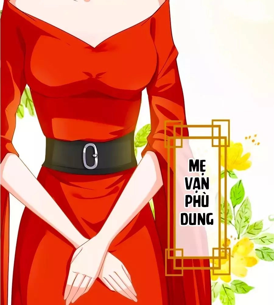 Một Thai Hai Bảo : Đưa Mami Về Nhà ! Chapter 35 - 16