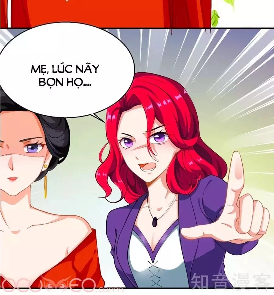 Một Thai Hai Bảo : Đưa Mami Về Nhà ! Chapter 35 - 17