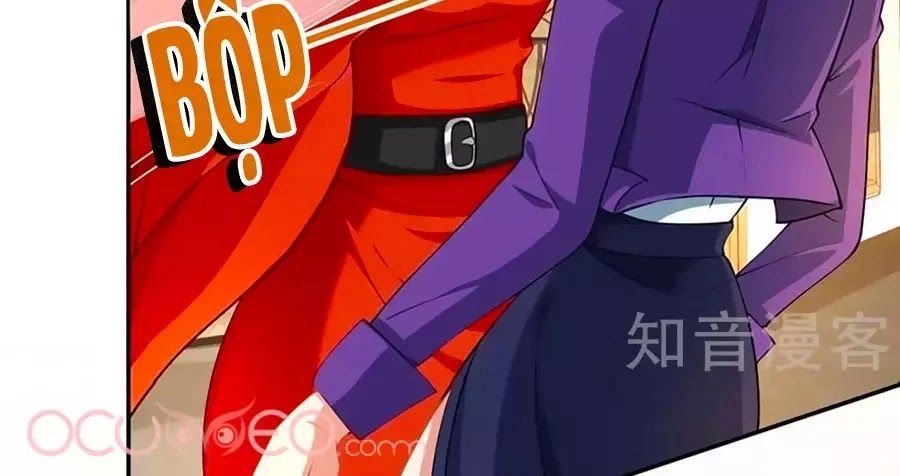 Một Thai Hai Bảo : Đưa Mami Về Nhà ! Chapter 35 - 19