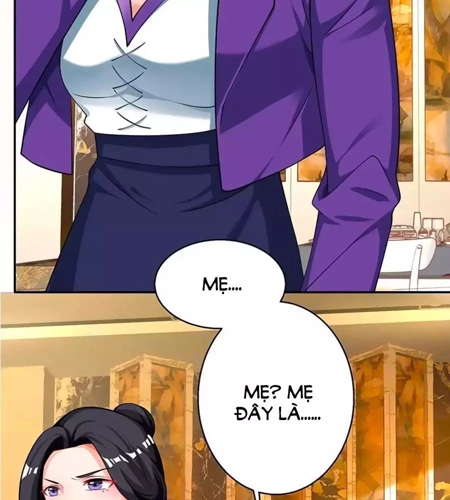 Một Thai Hai Bảo : Đưa Mami Về Nhà ! Chapter 35 - 21