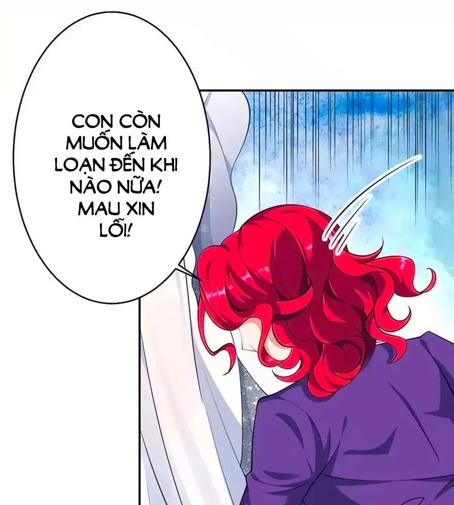 Một Thai Hai Bảo : Đưa Mami Về Nhà ! Chapter 35 - 24