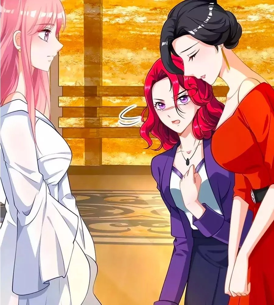 Một Thai Hai Bảo : Đưa Mami Về Nhà ! Chapter 35 - 26