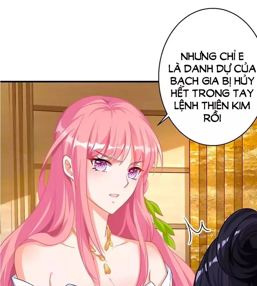 Một Thai Hai Bảo : Đưa Mami Về Nhà ! Chapter 35 - 31