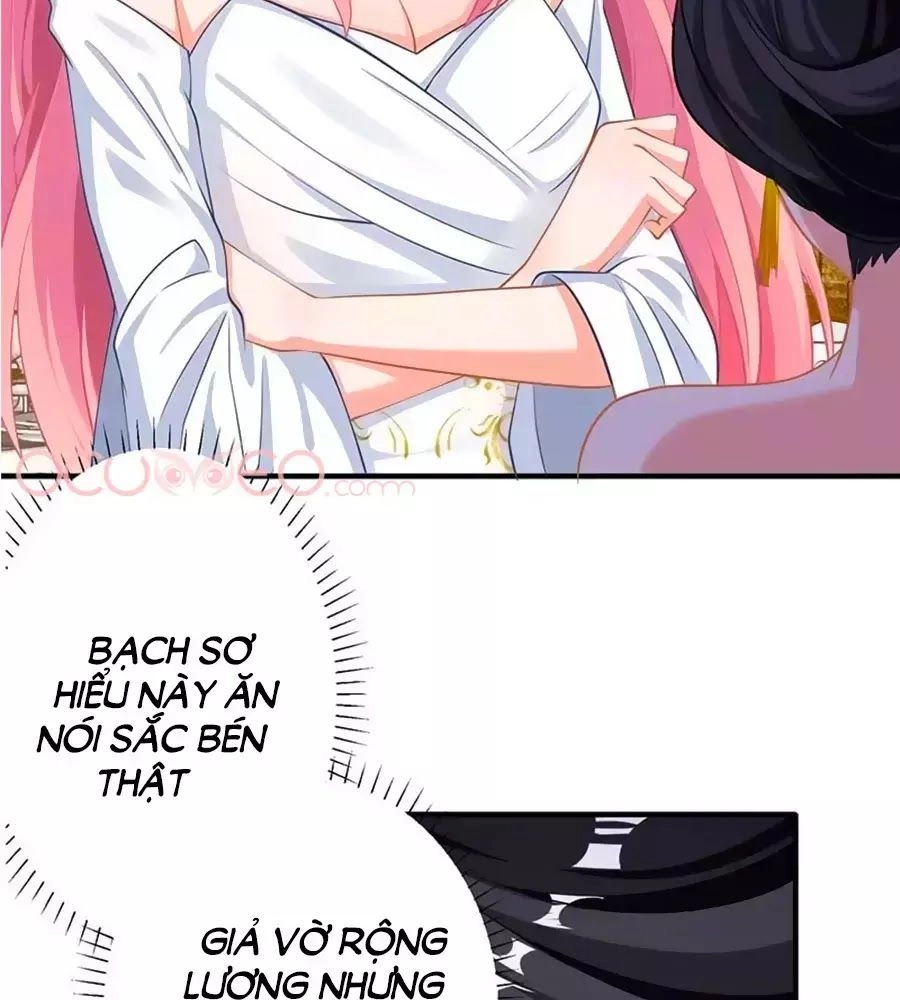 Một Thai Hai Bảo : Đưa Mami Về Nhà ! Chapter 35 - 32