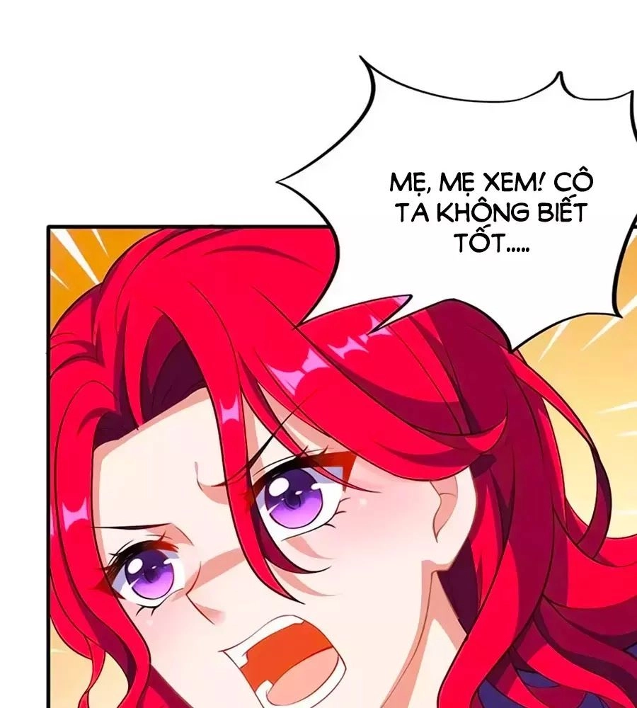 Một Thai Hai Bảo : Đưa Mami Về Nhà ! Chapter 35 - 34