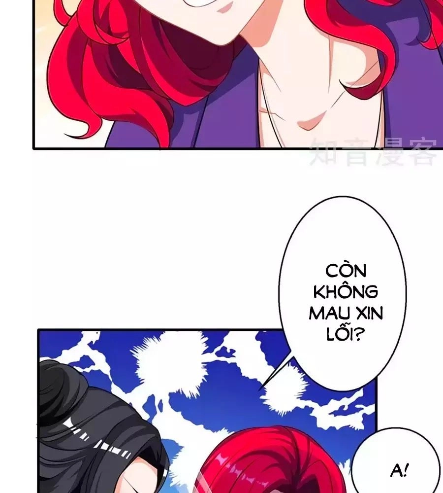 Một Thai Hai Bảo : Đưa Mami Về Nhà ! Chapter 35 - 35