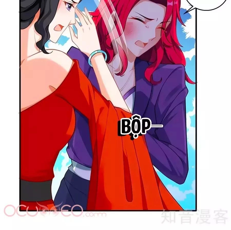 Một Thai Hai Bảo : Đưa Mami Về Nhà ! Chapter 35 - 36