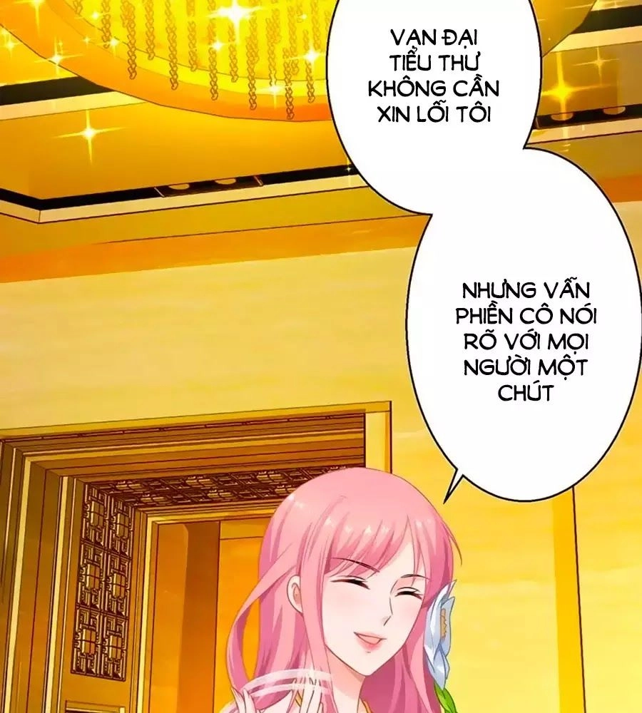 Một Thai Hai Bảo : Đưa Mami Về Nhà ! Chapter 35 - 41