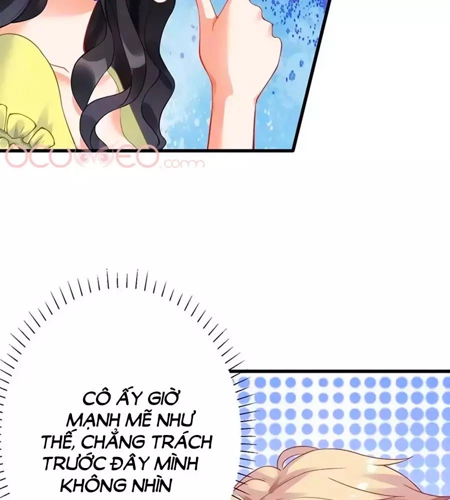 Một Thai Hai Bảo : Đưa Mami Về Nhà ! Chapter 35 - 51