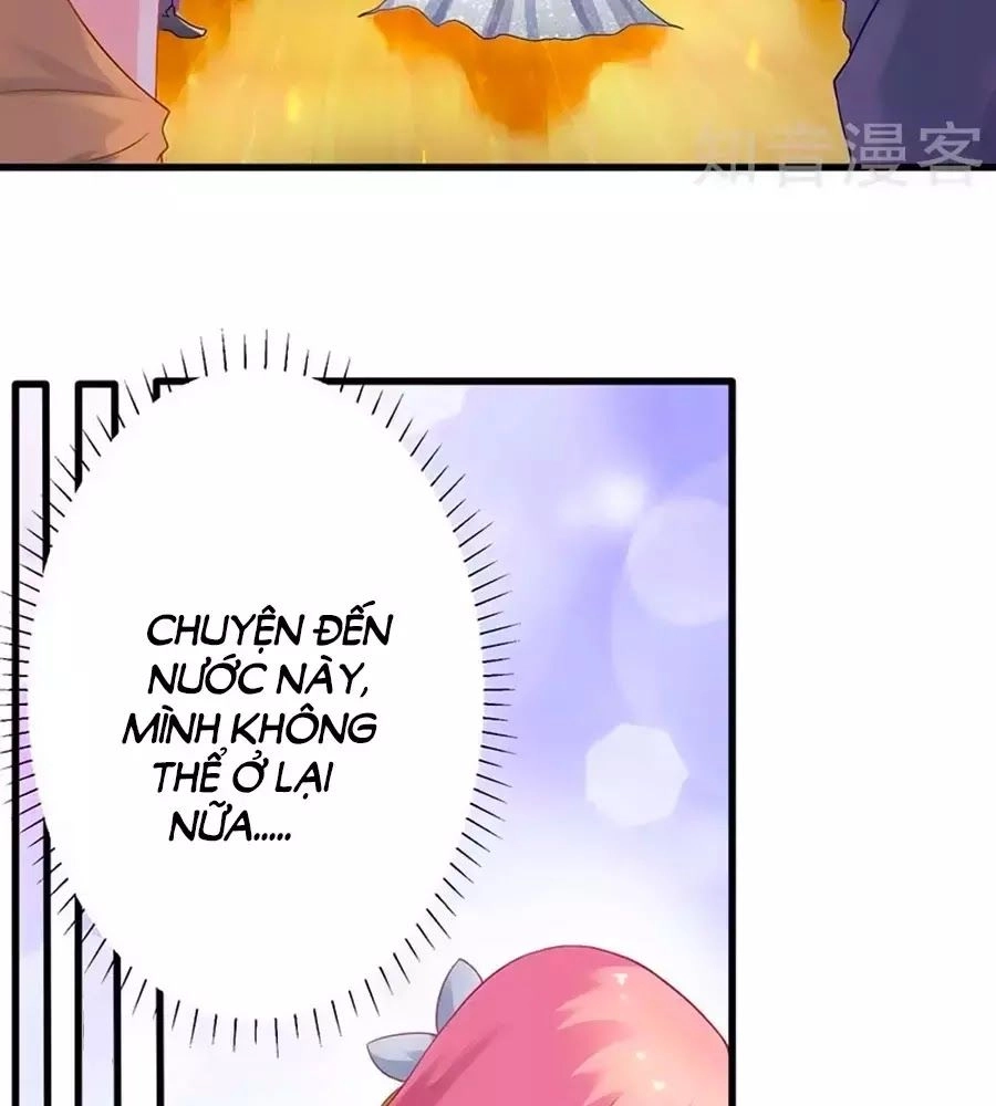 Một Thai Hai Bảo : Đưa Mami Về Nhà ! Chapter 35 - 54