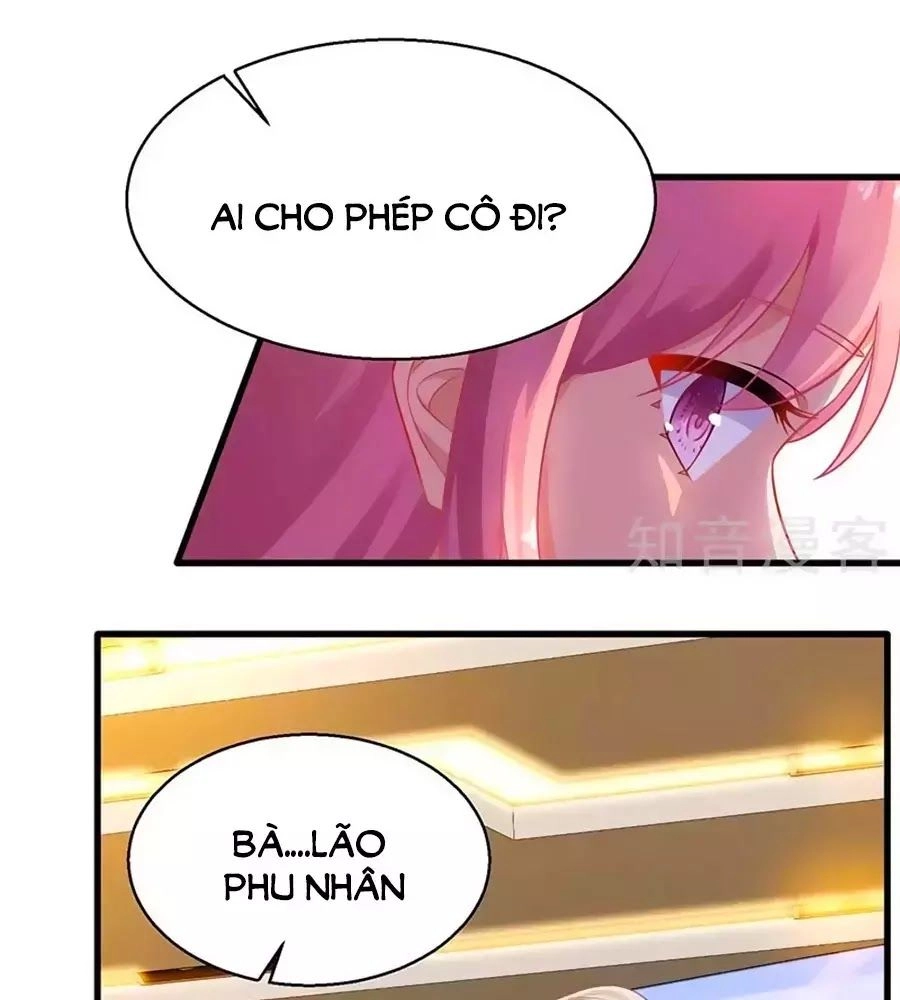 Một Thai Hai Bảo : Đưa Mami Về Nhà ! Chapter 35 - 56