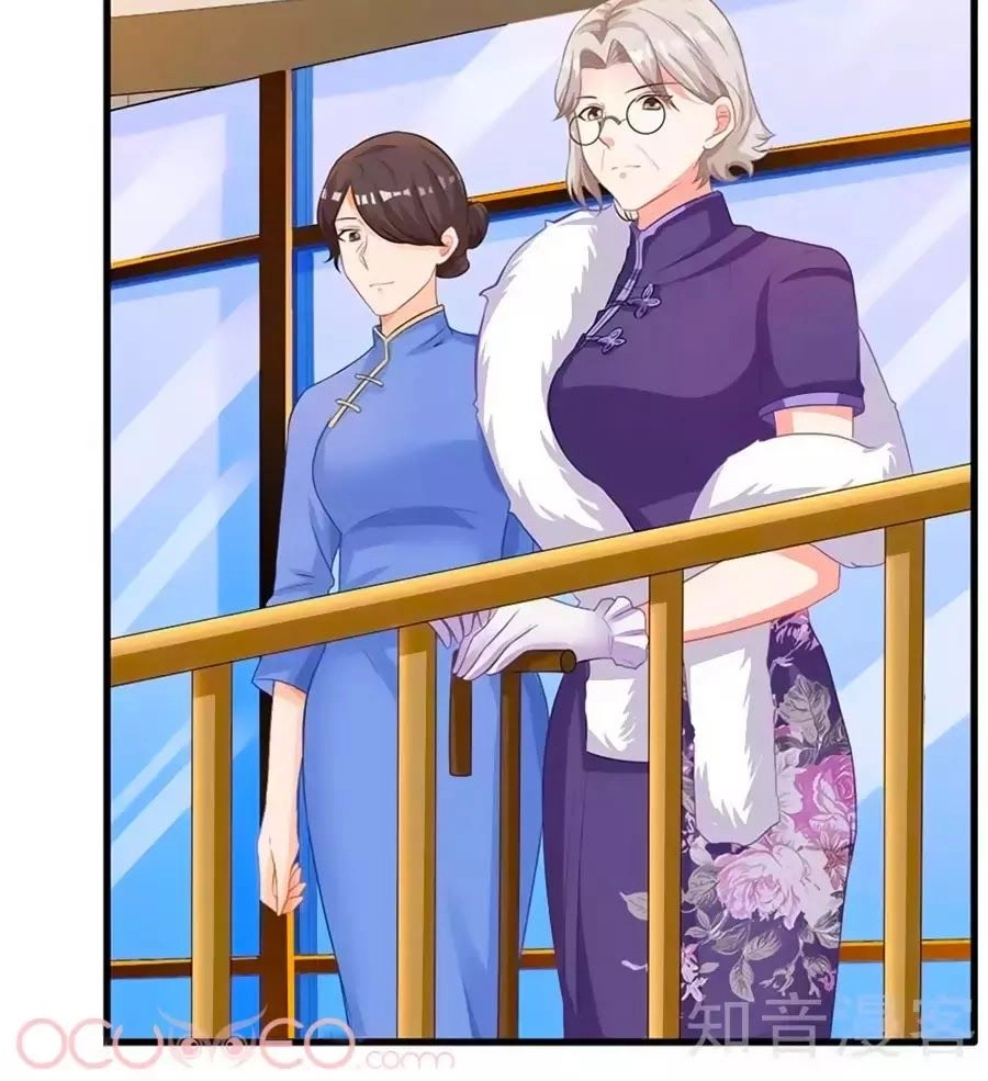 Một Thai Hai Bảo : Đưa Mami Về Nhà ! Chapter 35 - 57