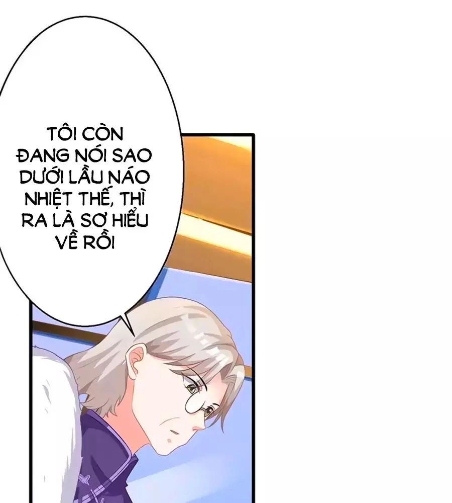 Một Thai Hai Bảo : Đưa Mami Về Nhà ! Chapter 35 - 58