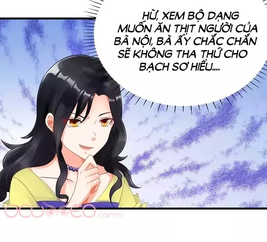 Một Thai Hai Bảo : Đưa Mami Về Nhà ! Chapter 35 - 61