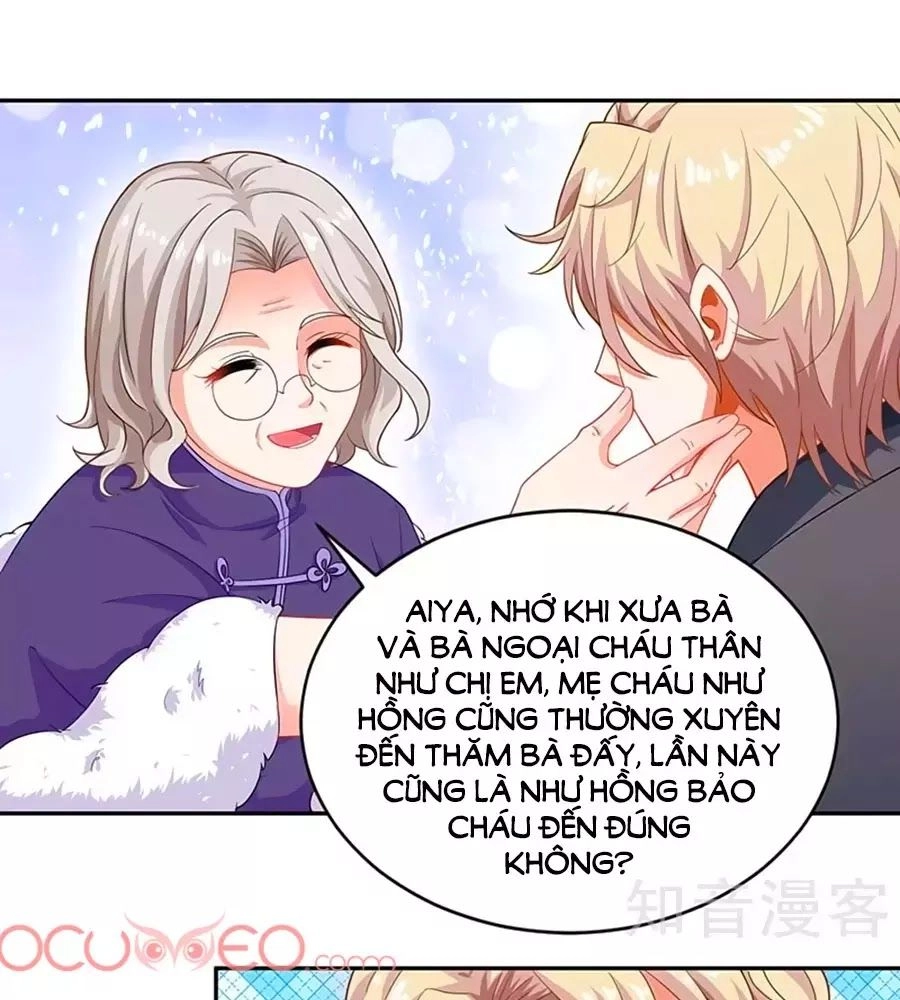 Một Thai Hai Bảo : Đưa Mami Về Nhà ! Chapter 37 - 3