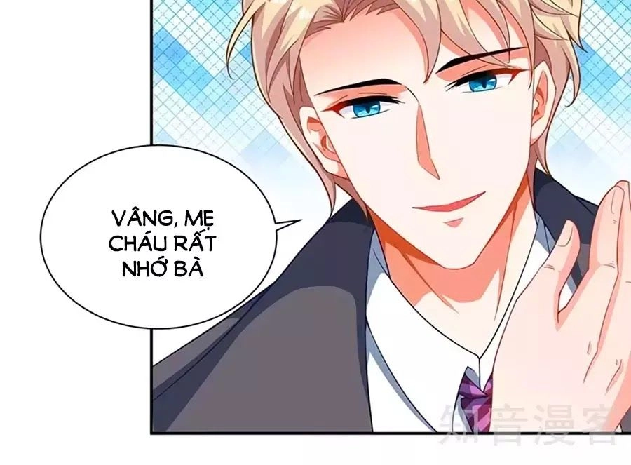 Một Thai Hai Bảo : Đưa Mami Về Nhà ! Chapter 37 - 4