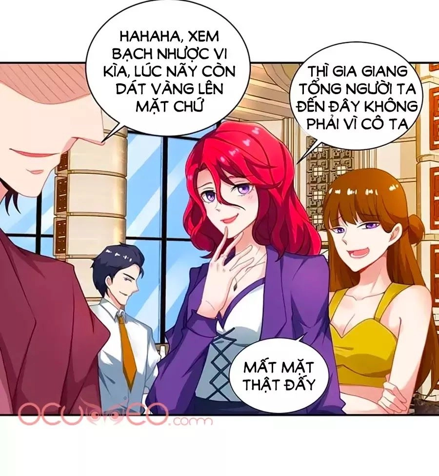 Một Thai Hai Bảo : Đưa Mami Về Nhà ! Chapter 37 - 9