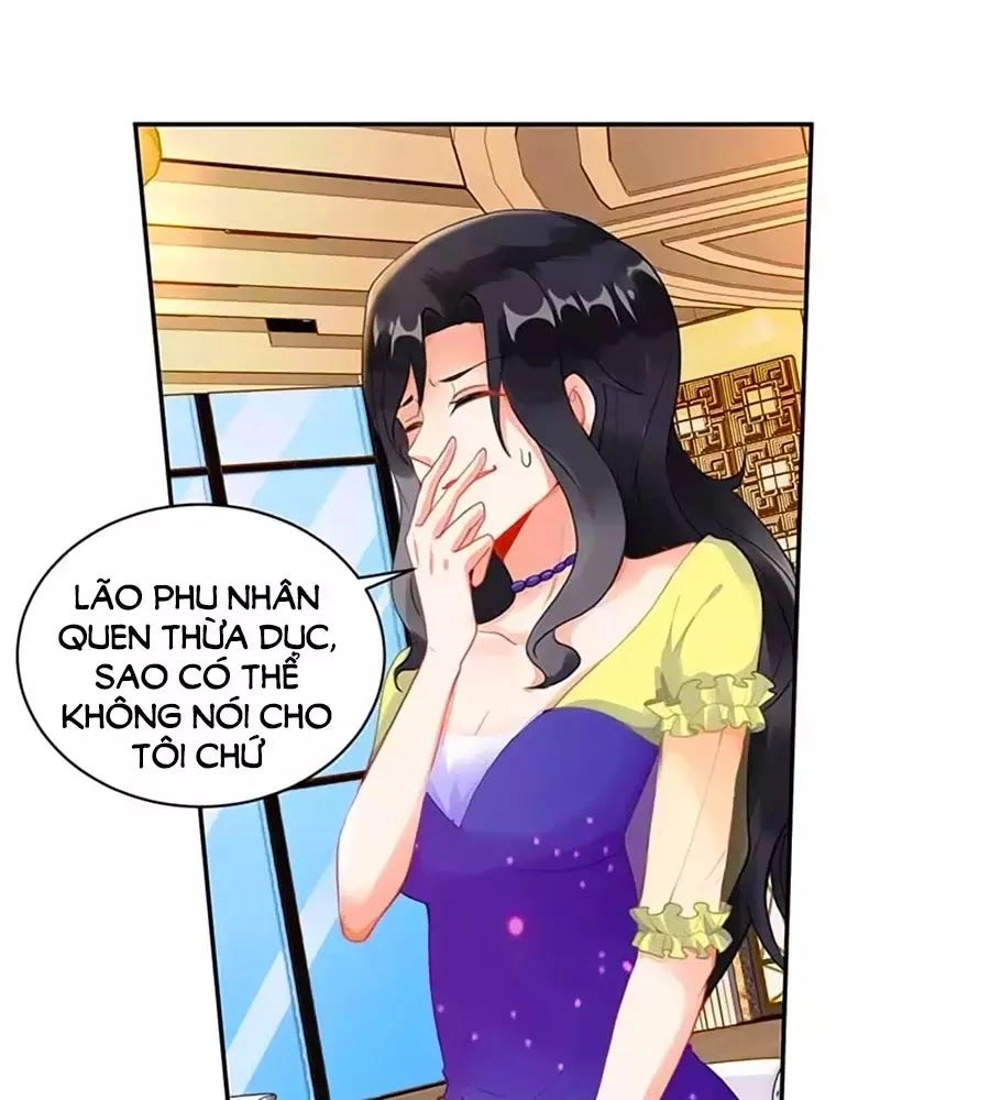 Một Thai Hai Bảo : Đưa Mami Về Nhà ! Chapter 37 - 10
