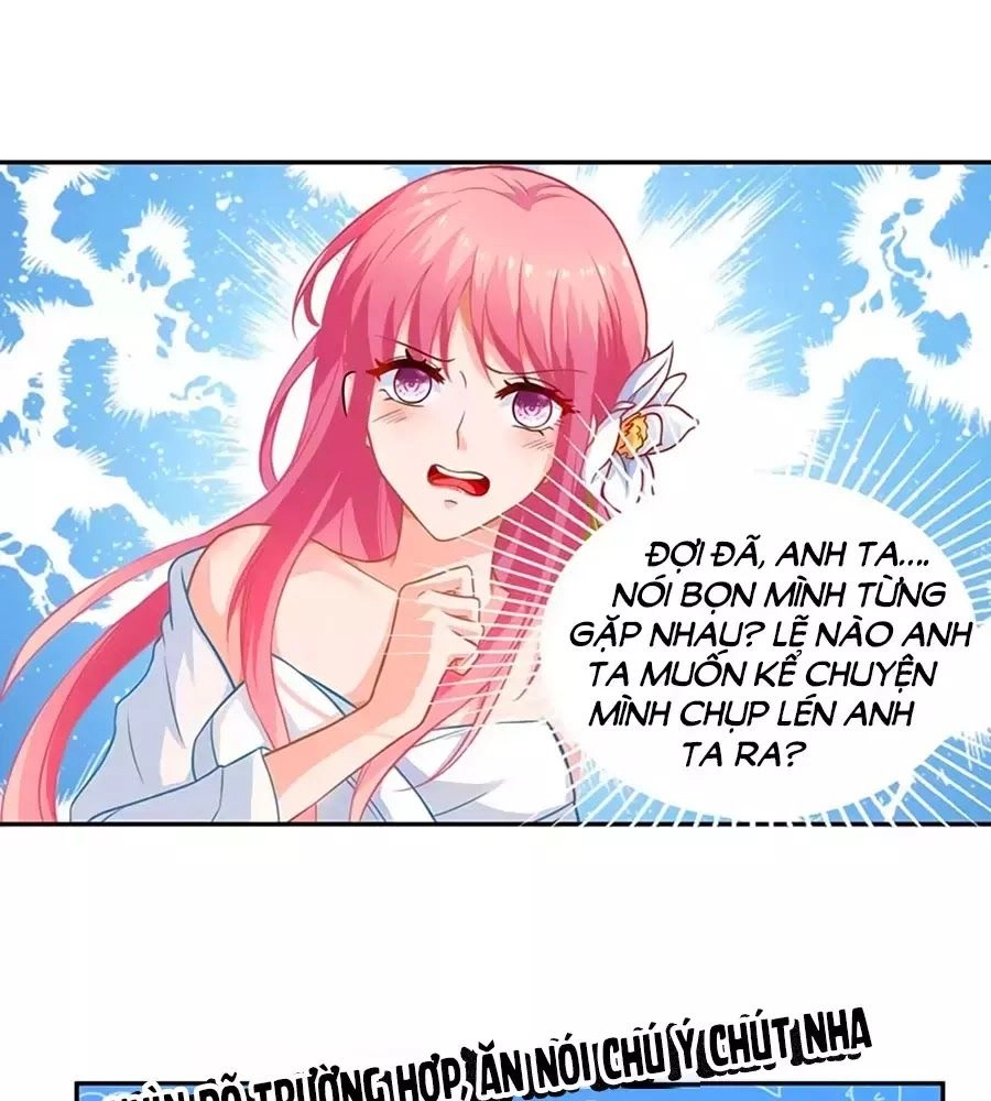 Một Thai Hai Bảo : Đưa Mami Về Nhà ! Chapter 37 - 17