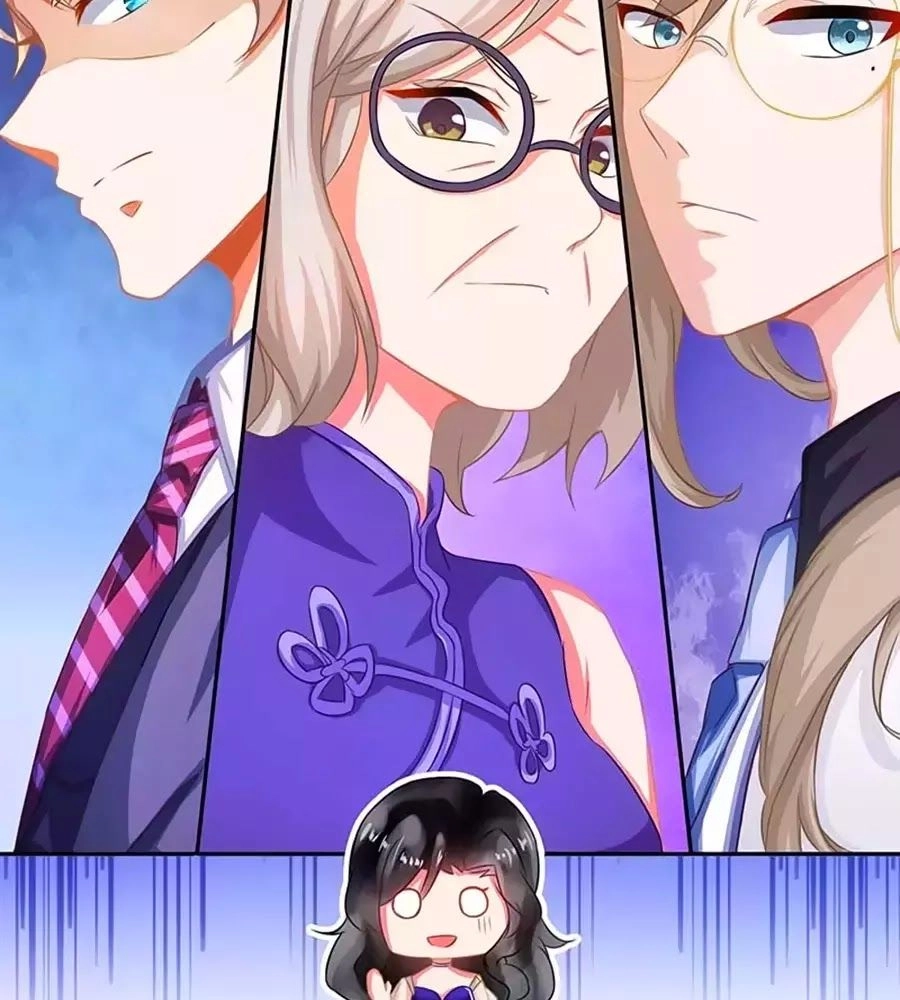 Một Thai Hai Bảo : Đưa Mami Về Nhà ! Chapter 37 - 32