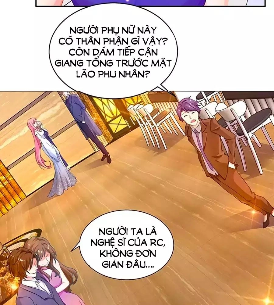 Một Thai Hai Bảo : Đưa Mami Về Nhà ! Chapter 37 - 35