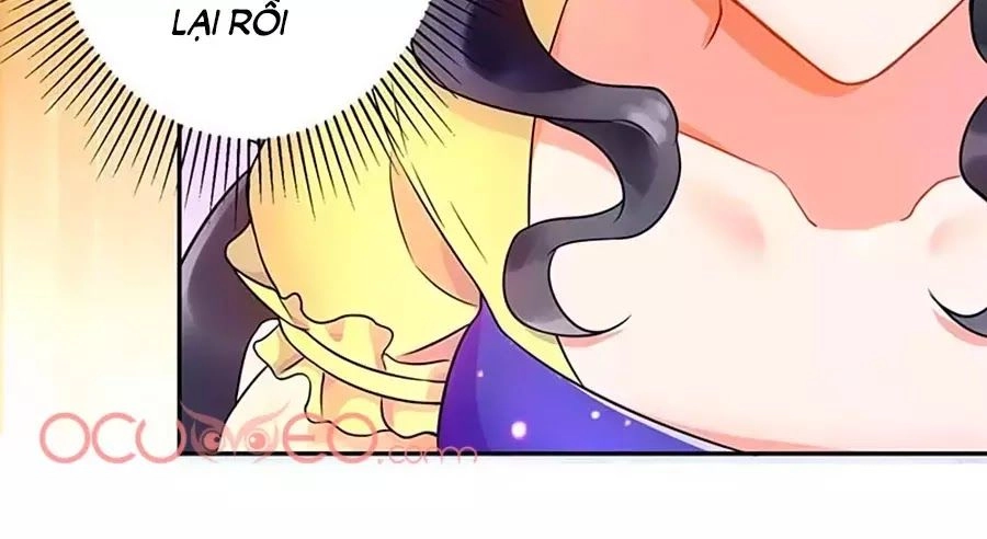 Một Thai Hai Bảo : Đưa Mami Về Nhà ! Chapter 37 - 38