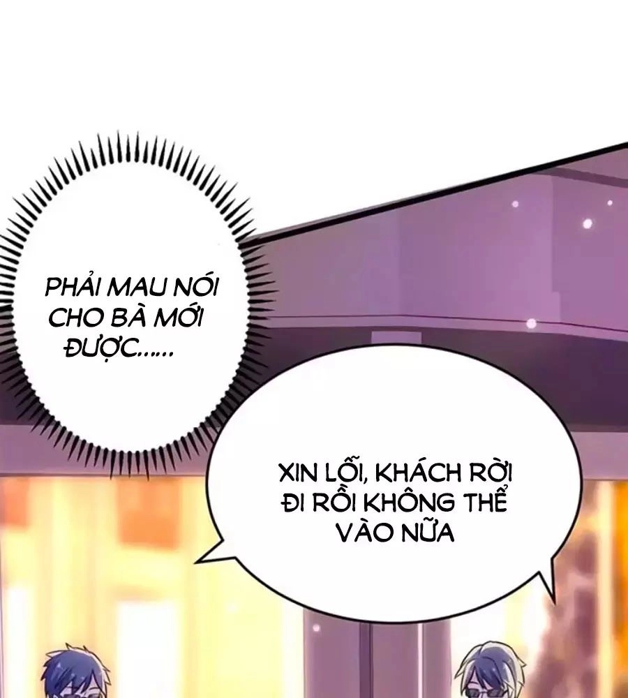 Một Thai Hai Bảo : Đưa Mami Về Nhà ! Chapter 38 - 20