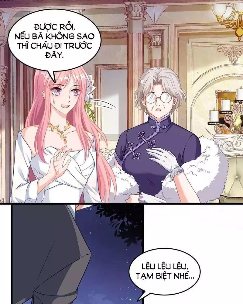 Một Thai Hai Bảo : Đưa Mami Về Nhà ! Chapter 40 - 12