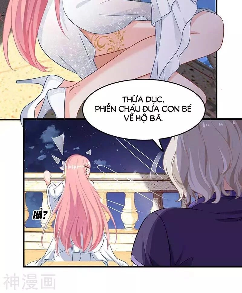 Một Thai Hai Bảo : Đưa Mami Về Nhà ! Chapter 40 - 14