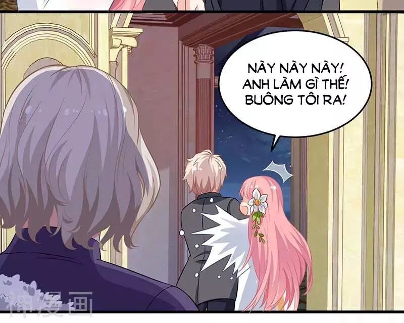 Một Thai Hai Bảo : Đưa Mami Về Nhà ! Chapter 40 - 17