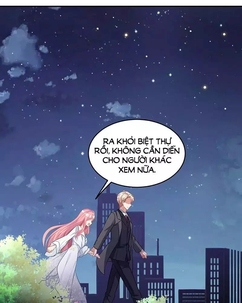 Một Thai Hai Bảo : Đưa Mami Về Nhà ! Chapter 40 - 18