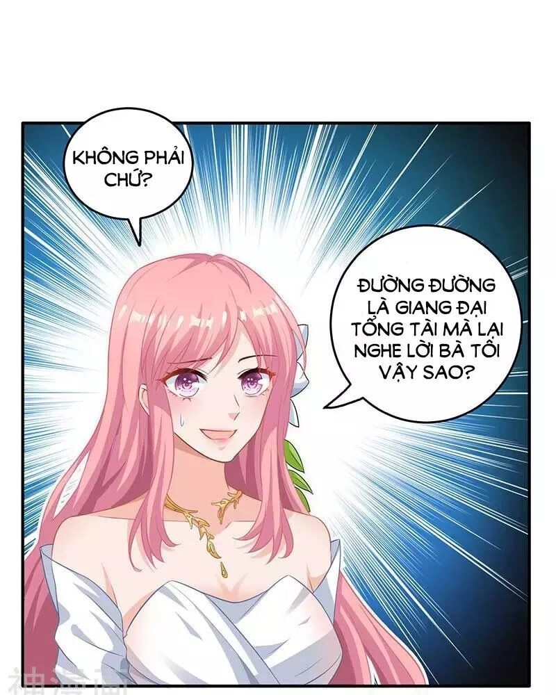 Một Thai Hai Bảo : Đưa Mami Về Nhà ! Chapter 40 - 22