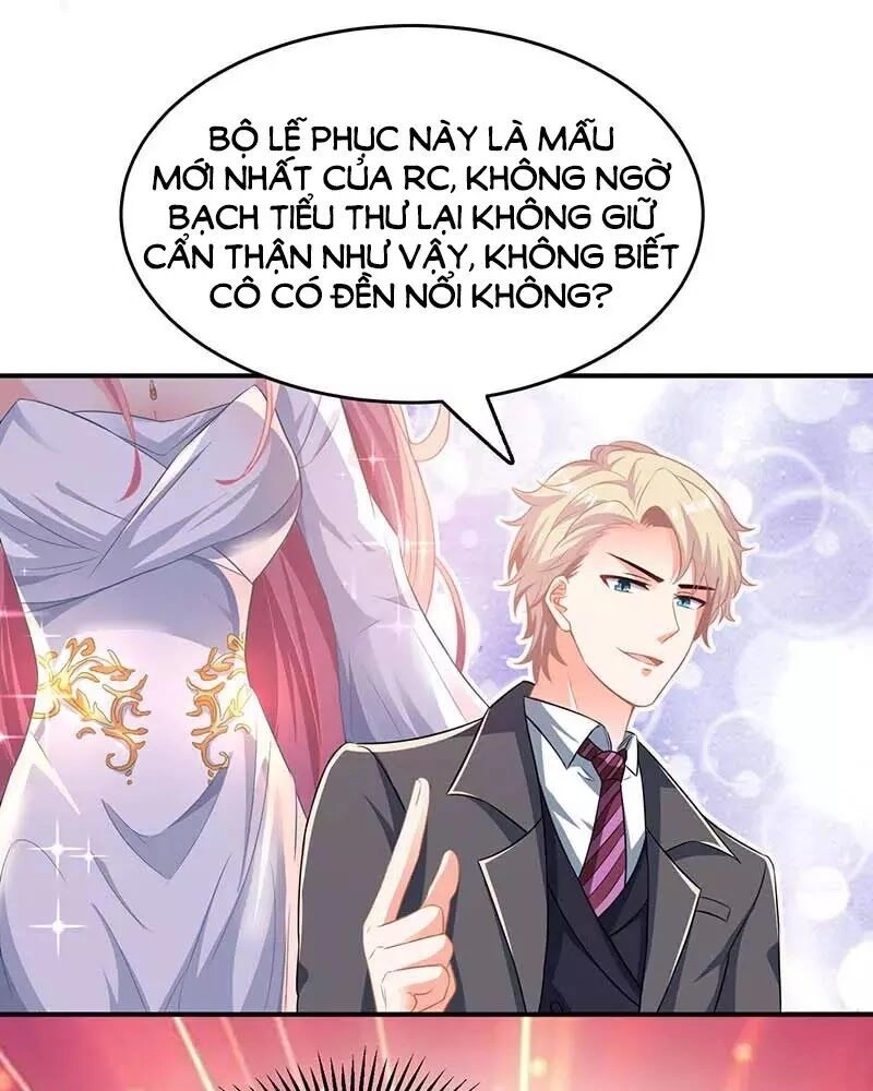 Một Thai Hai Bảo : Đưa Mami Về Nhà ! Chapter 40 - 27