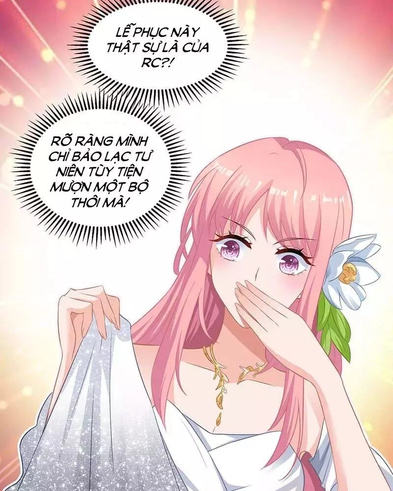 Một Thai Hai Bảo : Đưa Mami Về Nhà ! Chapter 40 - 28