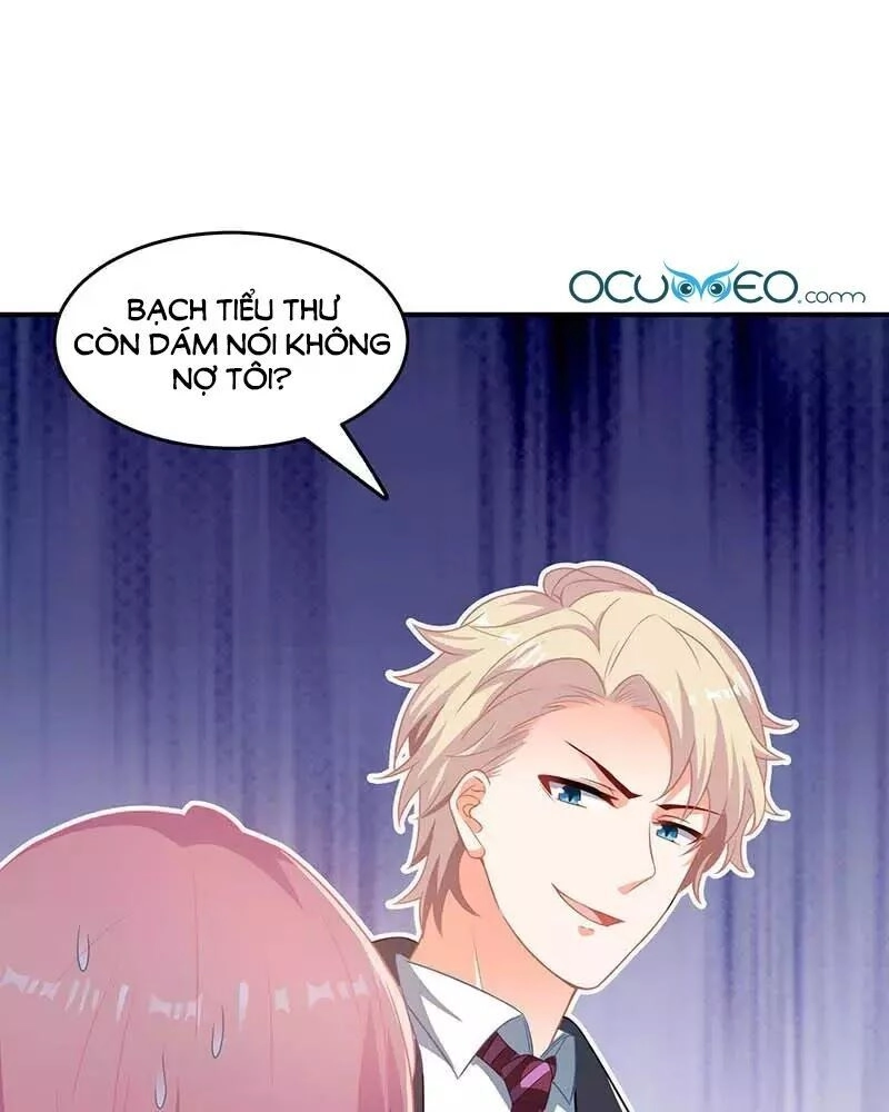 Một Thai Hai Bảo : Đưa Mami Về Nhà ! Chapter 40 - 30