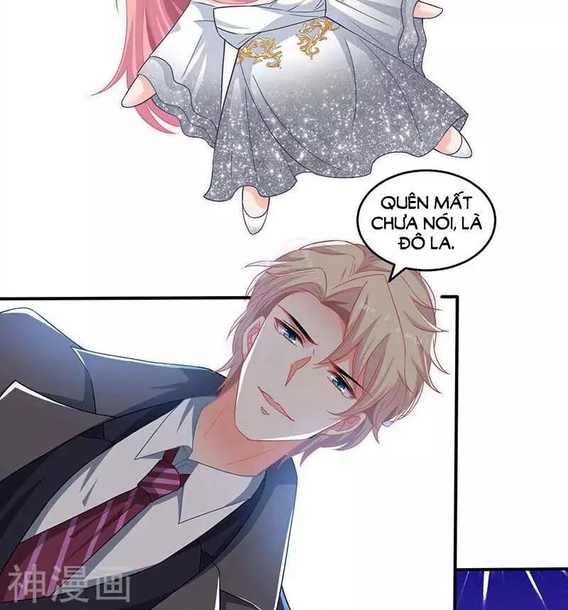 Một Thai Hai Bảo : Đưa Mami Về Nhà ! Chapter 40 - 35