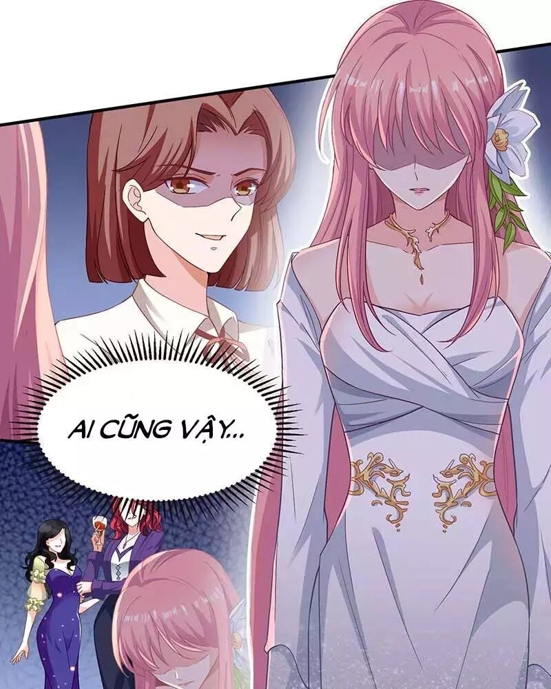 Một Thai Hai Bảo : Đưa Mami Về Nhà ! Chapter 40 - 39